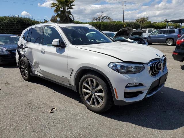 5UXTR9C58JLD60665 BMW X3 Xdrive30i