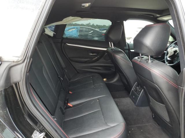 WBA3X5C52FD561036 BMW 328 XIGT