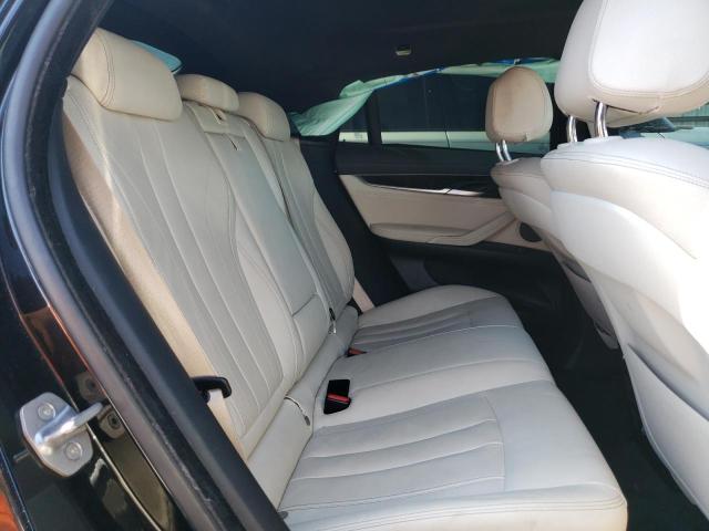 5UXKU2C55H0N85250 BMW X6 Xdrive35i