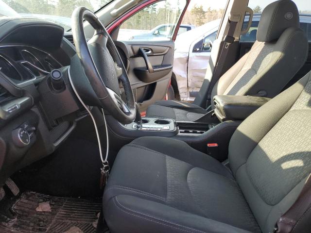 1GKKVPKD7EJ278922 GMC ACADIA SLE