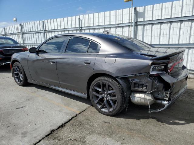 2C3CDXHG8MH628972 Dodge CHARGER GT