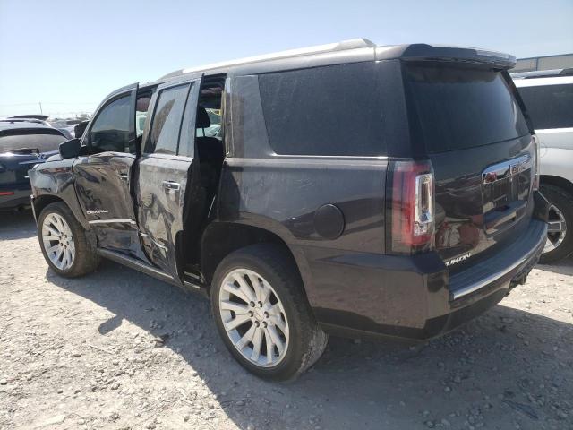 1GKS1CKJ4FR631114 GMC YUKON DENALI