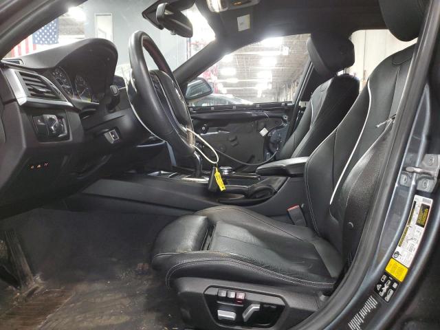 WBA8G5C55GK753098 BMW 328 XI