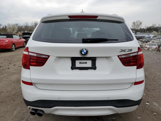 5UXWX9C52H0T09528 BMW X3 Xdrive28i