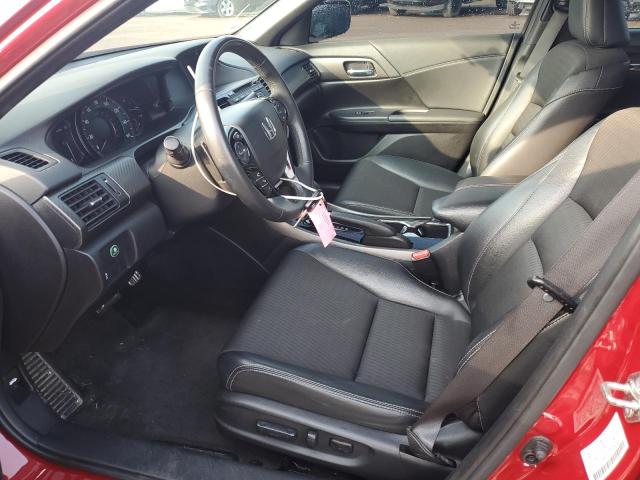 1HGCR2F5XHA205818 Honda Accord Sport