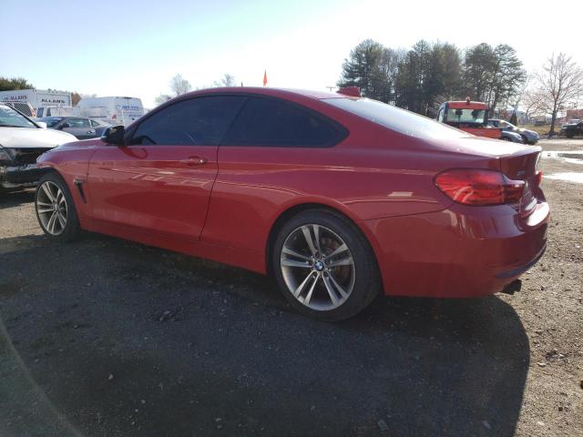 WBA3N9C54EK245760 BMW 428 XI