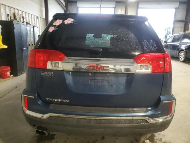 2GKALPEK3H6218133 GMC Terrain Slt