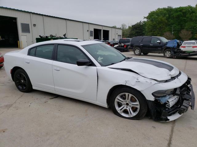 2C3CDXBG2LH216005 Dodge Charger Sxt