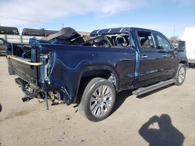 3GTU9FEL7MG123552 GMC Sierra K1500 Denali