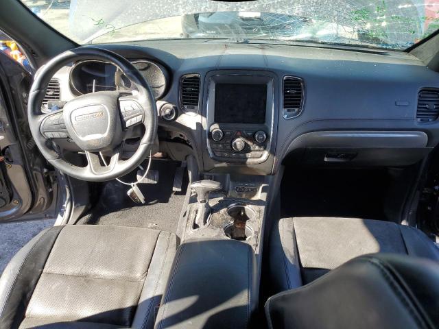 1C4SDHCT7KC651063 Dodge Durango R/t