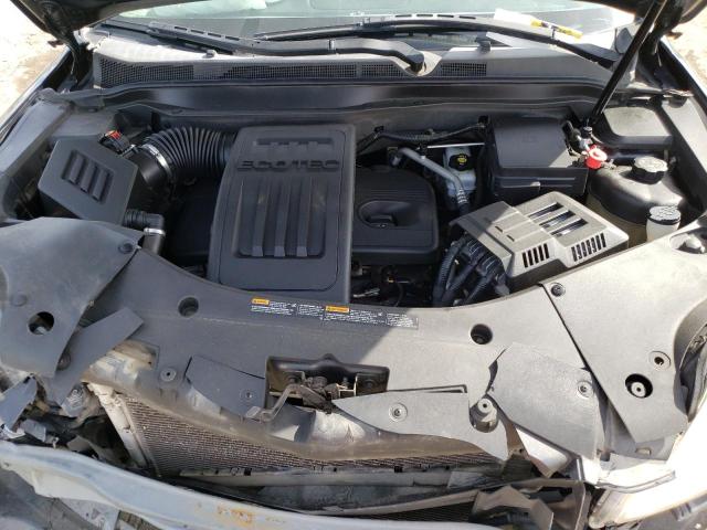 2GKALREK0E6125884 GMC Terrain Sle