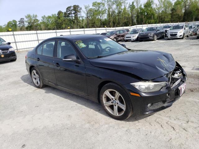 WBA3C3G53ENS68345 BMW 320 I Xdrive