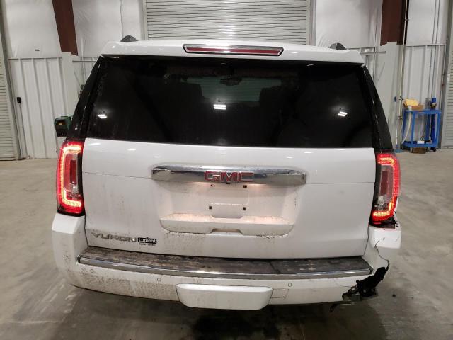 1GKS2CKJXGR236952 GMC YUKON DENALI