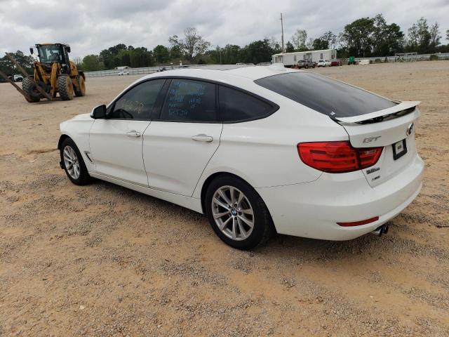 WBA3X5C50ED242670 BMW 328 XIGT