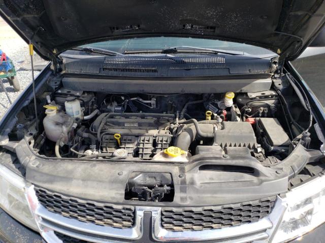 3C4PDCAB7KT732135 Dodge JOURNEY SE
