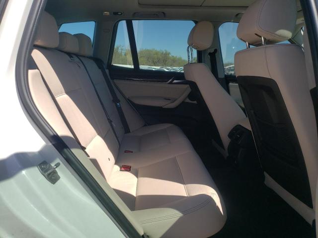 5UXWX9C50H0T09463 BMW X3 Xdrive28i