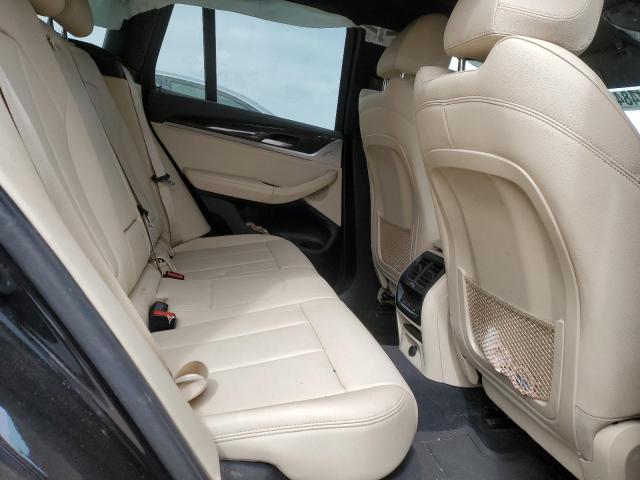 5UXTS3C50J0Z01790 BMW X3 Xdrivem40i
