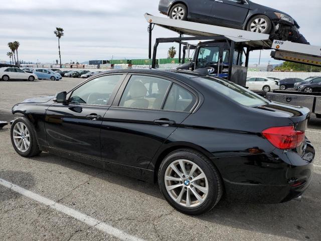 WBA8E1G51GNU10067 BMW 320 I
