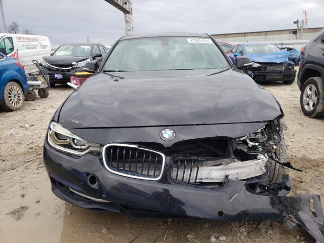 WBA8D9G52HNU59376 BMW 330 XI