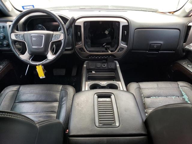1GT42WEY2KF176092 GMC Sierra K3500 Denali