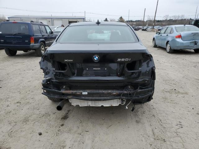 WBA8E5G54GNT41415 BMW 320 XI