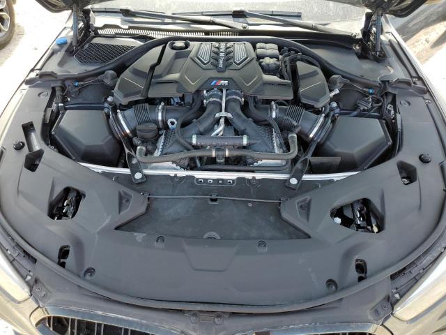 WBSDZ0C05NCH51308 BMW M8