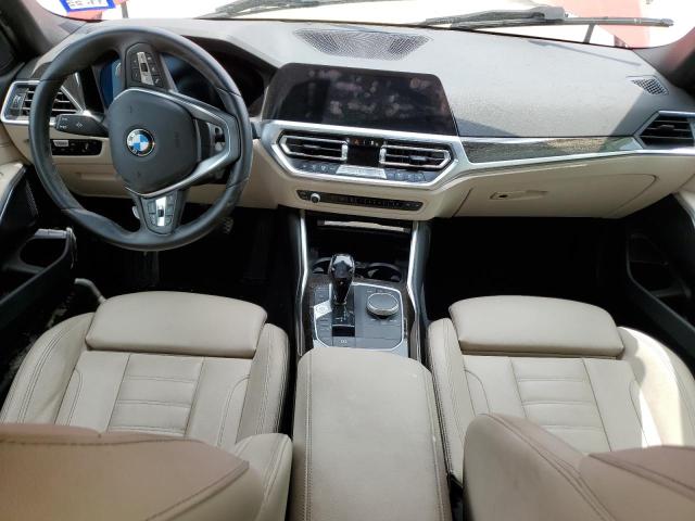 3MW5R1J00M8C15399 BMW 330I