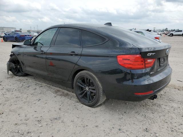 WBA3X5C52FD561036 BMW 328 XIGT