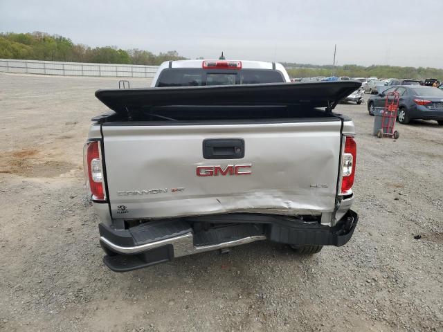 1GTG5CEN2J1240183 GMC CANYON SLE