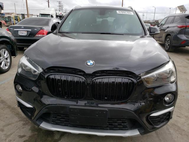 WBXHT3Z31J4A66582 BMW X1 Xdrive28i
