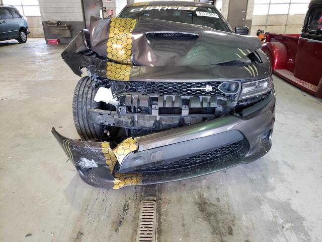 2C3CDXGJ0KH506889 Dodge Charger Scat Pack