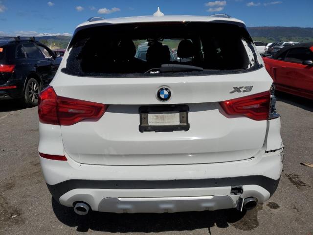 5UXTR9C58JLD60665 BMW X3 Xdrive30i