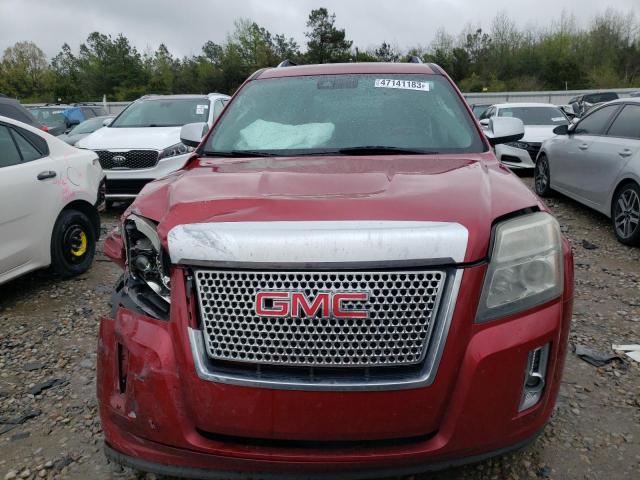 2GKFLUE33E6182789 GMC Terrain Denali