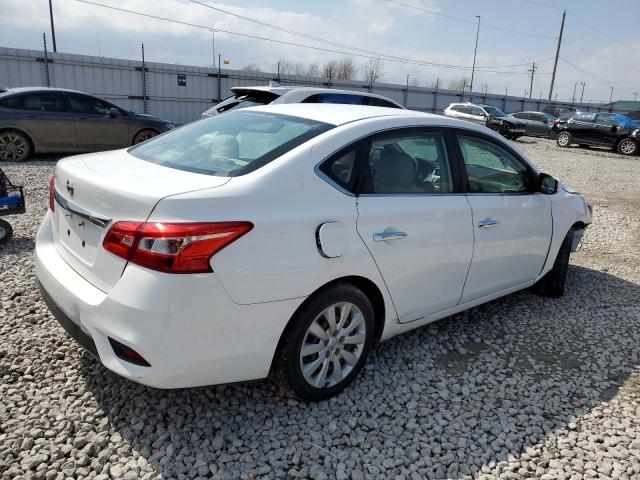 3N1AB7AP7HY338907 Nissan SENTRA S