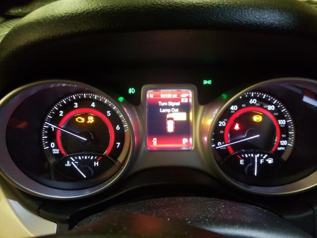3C4PDDEG2HT623487 Dodge JOURNEY GT