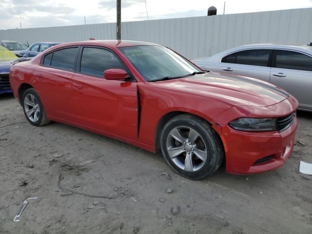 2C3CDXHG4HH561549 Dodge Charger Sxt