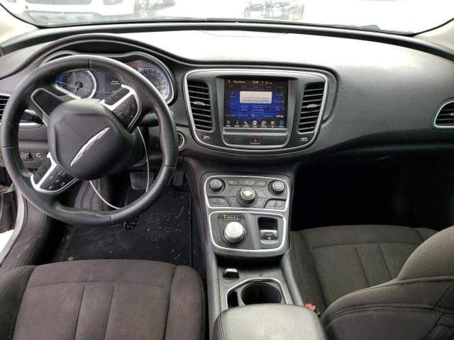 1C3CCCABXFN703210 Chrysler 200 Limited