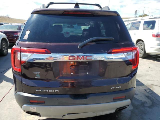 1GKKNRLS2LZ205092 GMC ACADIA SLE