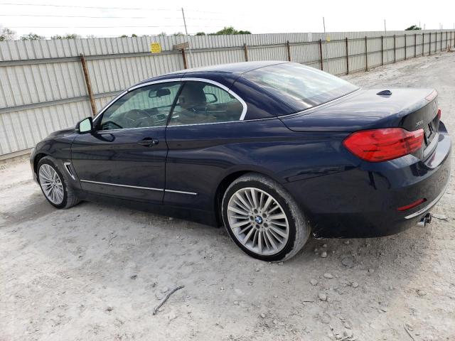 WBA3V9C57EPR69171 BMW 428 XI