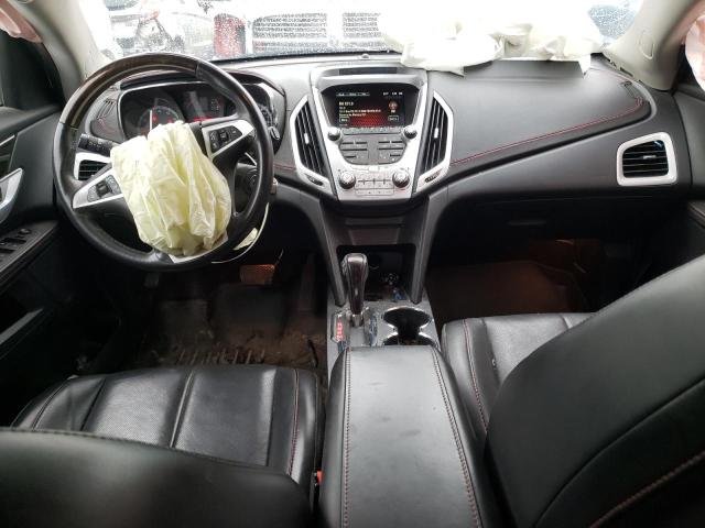 2GKFLUE33E6182789 GMC Terrain Denali