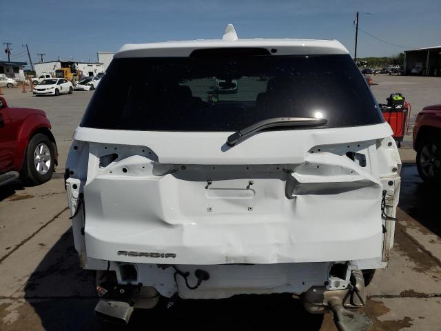 1GKKNKLS2LZ216195 GMC ACADIA SLE
