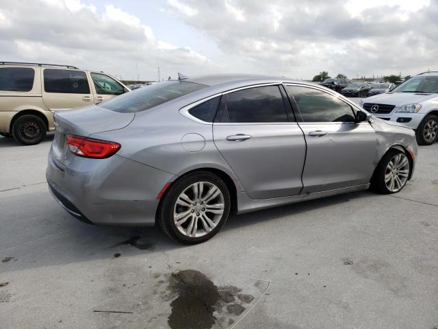 1C3CCCABXFN703210 Chrysler 200 Limited