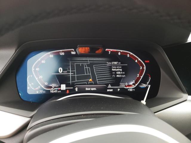 5UXCR6C08N9L43268 BMW X5 Xdrive40i