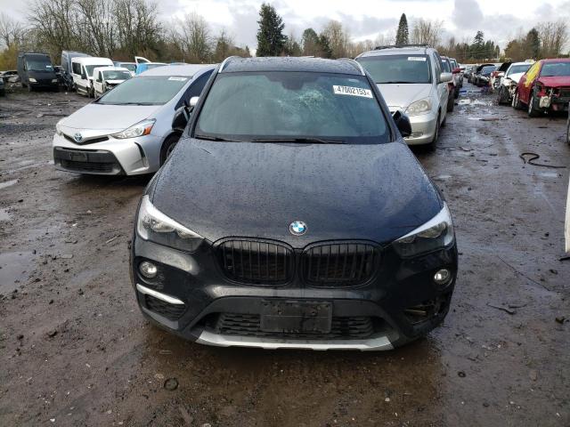 WBXHT3C39J5L26775 BMW X1 Xdrive28i