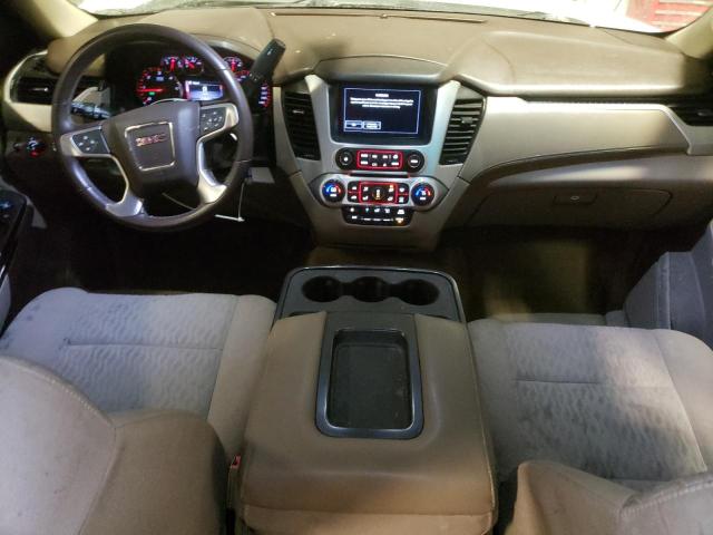 1GKS2AECXFR516967 GMC YUKON SLE