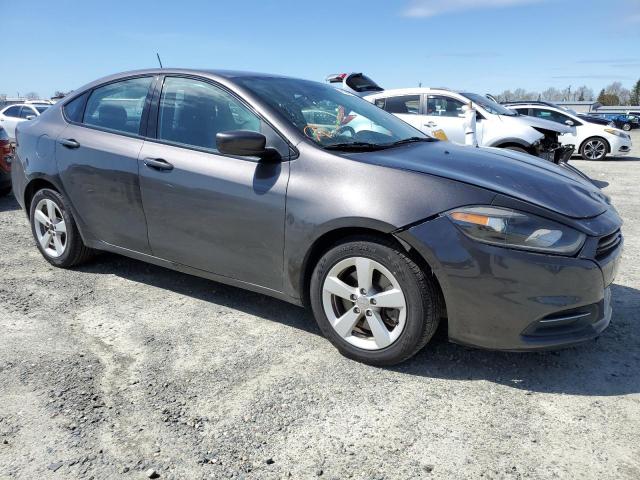 1C3CDFBB4GD506005 Dodge DART SXT