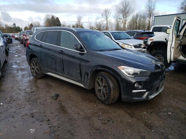 WBXHT3C39J5L26775 BMW X1 Xdrive28i