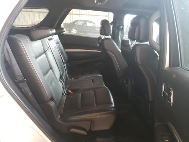 1C4RDJDGXFC696110 Dodge DURANGO LIMITED