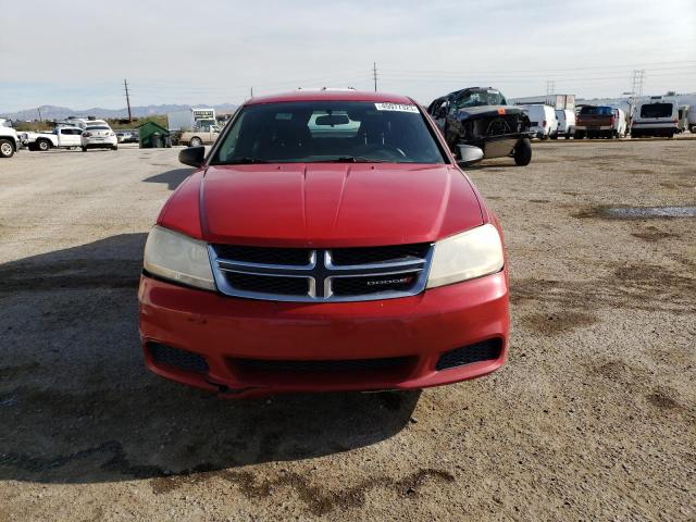 1C3CDZAB4EN160936 Dodge AVENGER SE