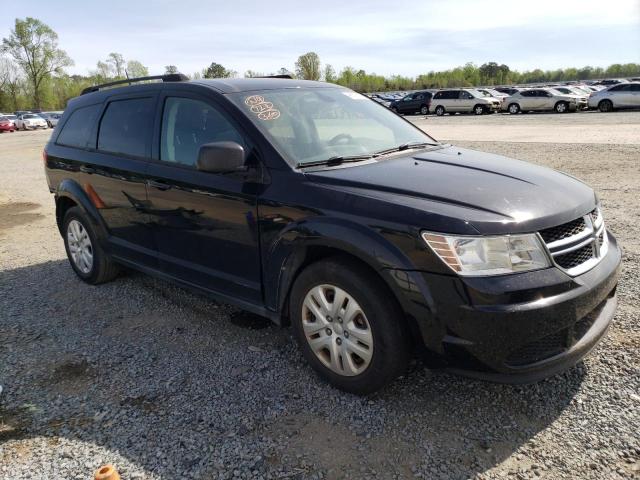 3C4PDCAB7KT732135 Dodge JOURNEY SE